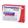 Imunglukan P4h Plus 5 kapsułek