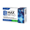 B12 Max Metylo 60 tabletek