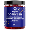 Myvita Dobry Sen 60 żelek