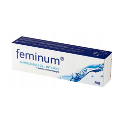 Feminum Żel intymny...