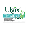 Ulgix Trawienie Plus 30 kapsułek