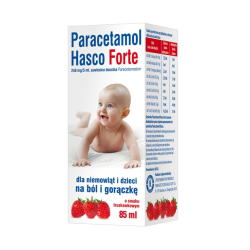 Paracetamol Hasco Forte 240...