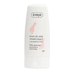 ZIAJA Krem do stóp...