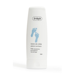 Ziaja Krem do stóp głęboko...