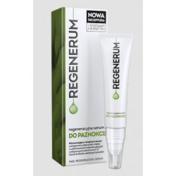 REGENERUM serum...