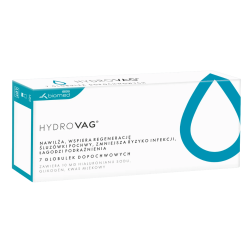 HydroVag 7 globulek...