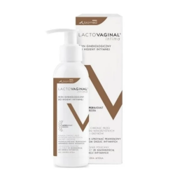 Lactovaginal Intima Płyny do higieny intymnej 300ml