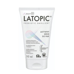 Latopic Probiotic Emollient...