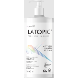 Latopic Emulsja do kąpieli...