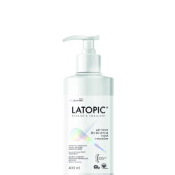 Latopic Aktywny żel do...