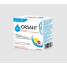 Orsalit dla dorosłych o smaku malinowo-cytrynowym 10 saszetek
