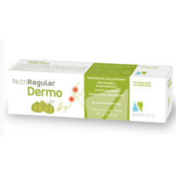 NutriRegular dermo 75 ml