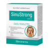 Sinustrong Zatoki 30 tabletek