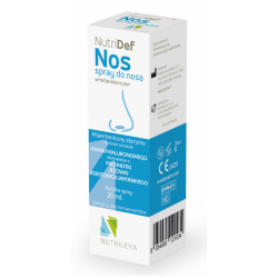 NutriDef Nos spray do nosa...