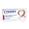Cynarex 250mg 30 tabletek