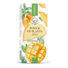 LIRENE POWER OF PLANTS Krem energetyzujący SPF30 MANGO 50ml