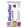 Dicoflor Junior Probiotyk 12 saszetek