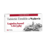 Tabletki Emskie z Wadowic smak miętowy 12 tabletek do ssania