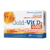 Olimp Gold-Vit D3 4000 j.m. 90 tabletek