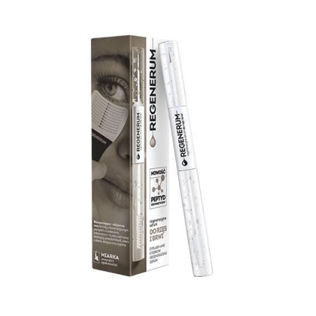 Regenerum serum regeneracyjne do rzęs i brwi 11 ml