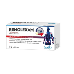 Remolexam 7,5 mg...