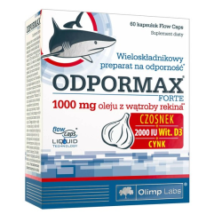 Olimp Odpormax Forte 60...