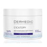 Dermedic Cicatopy Preparat do ciała intensywnie natłuszczający 225ml