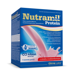 Olimp Nutramil Complex...