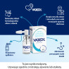 Vaxol do usuwania woskowiny usznej, spray 10 ml