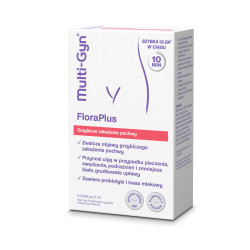 Multi-Gyn FloraPlus, 5...