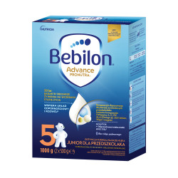Bebilon 5 Pronutra-Advance...