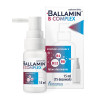 Ballamin B Complex witamin B spray 15 ml