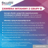 Ballamin B Complex witamin B spray 15 ml