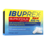 Ibuprex Max 400 mg tabletki powlekane 12 sztuk