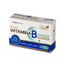 XeniVIT Witamina B Complex Premium, 30 kapsułek