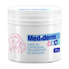 Mediderm BABY krem na odparzenia pieluszkowe dla niemowląt 125g