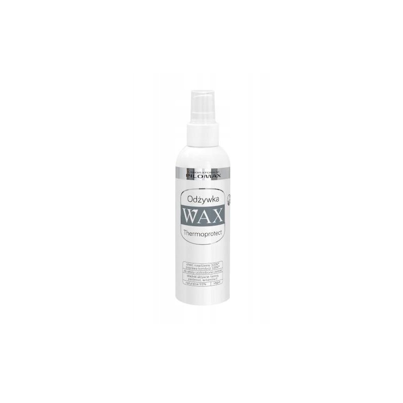 WAX Odżywka w sprayu termoprotect 200ml