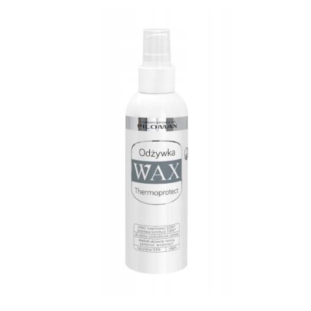 WAX Odżywka w sprayu termoprotect 200ml