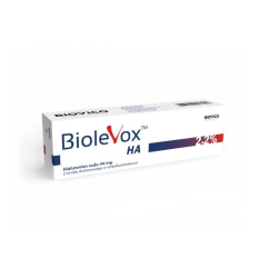 Biolevox HA 2,2% 2 ml żel...