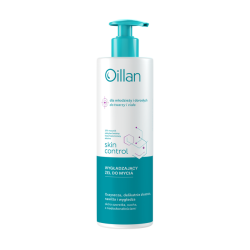 Oillan Skin Control...