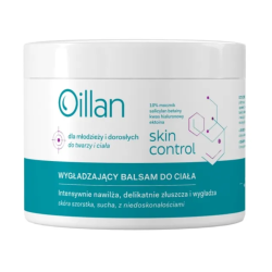Oillan Skin Contro...