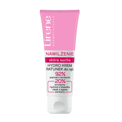 Lirene Nawilżenie Hydro...