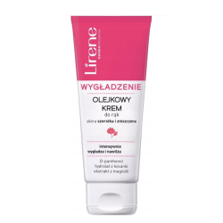 Lirene Wygładzenie Krem...