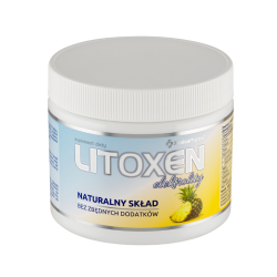 Litoxen elektrolity smak...