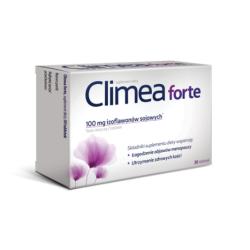 Climea Forte 30 tabletek