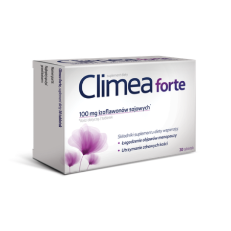 Climea Forte 30 tabletek