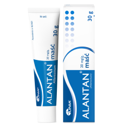Alantan maść 30g