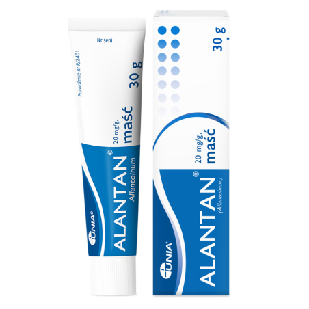 Alantan maść 30g