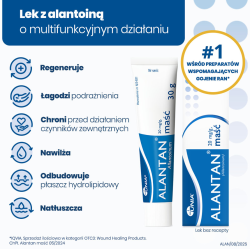 Alantan maść 30g