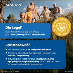 Alantan maść 30g